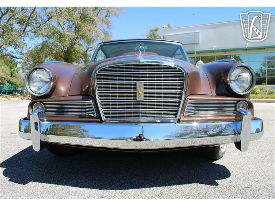1964 Studebaker Hawk - Image 26 of 31