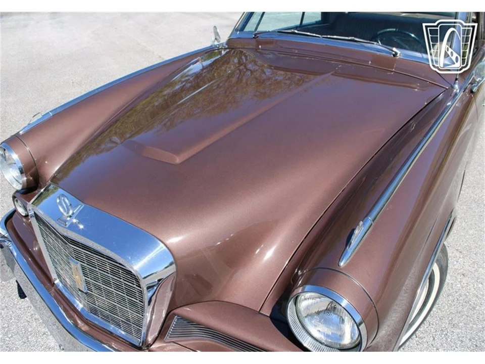 1964 Studebaker Hawk - Image 31 of 31