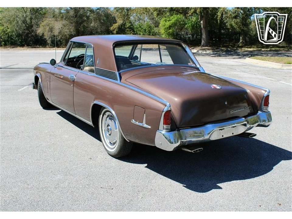 1964 Studebaker Hawk - Image 17 of 31