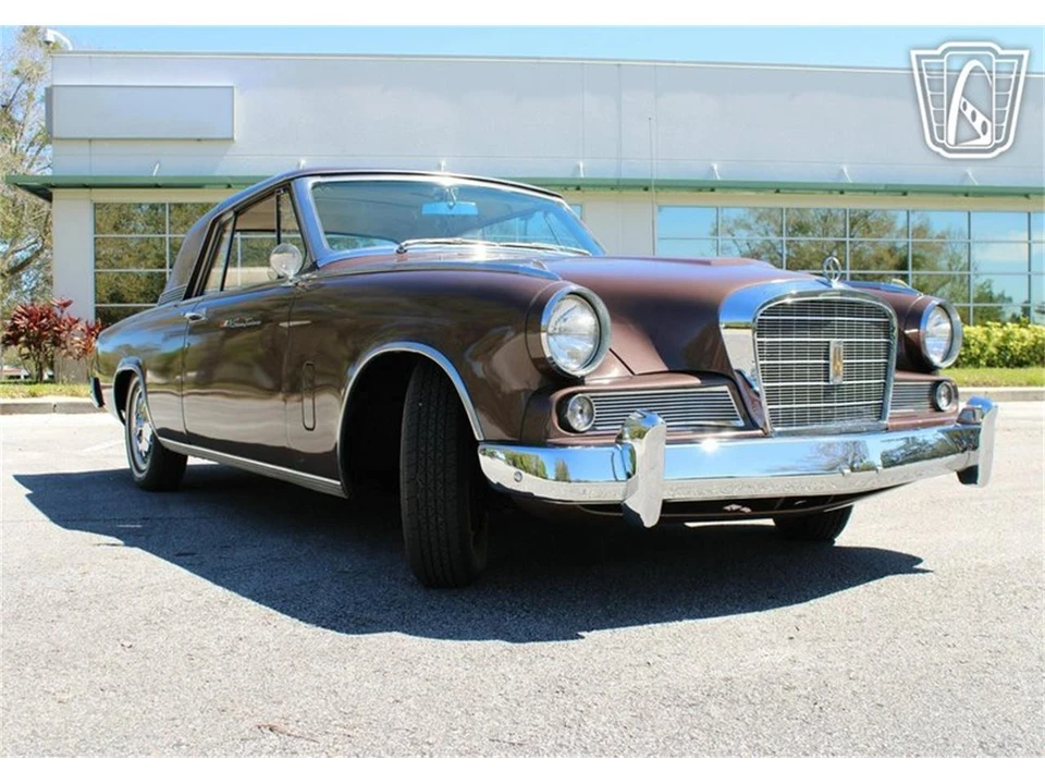 1964 Studebaker Hawk - Image 7 of 31