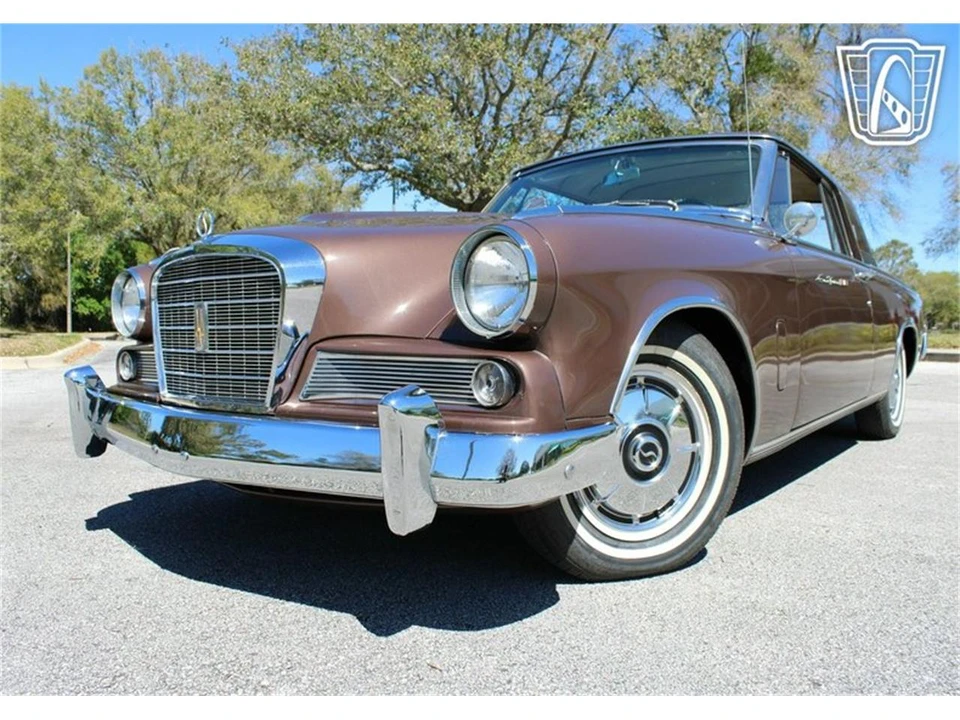 1964 Studebaker Hawk - Image 27 of 31