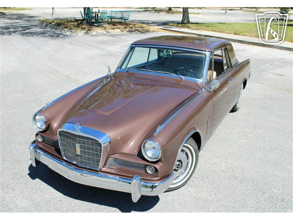 1964 Studebaker Hawk - Image 12 of 31