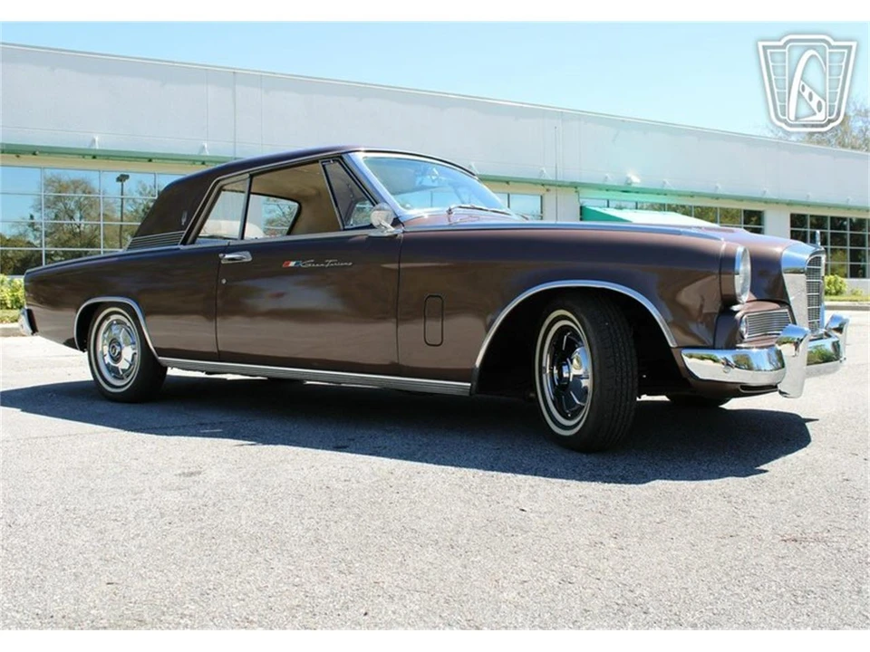 1964 Studebaker Hawk - Image 22 of 31