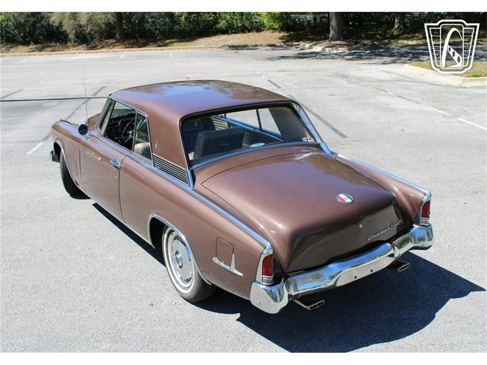1964 Studebaker Hawk - Image 18 of 31