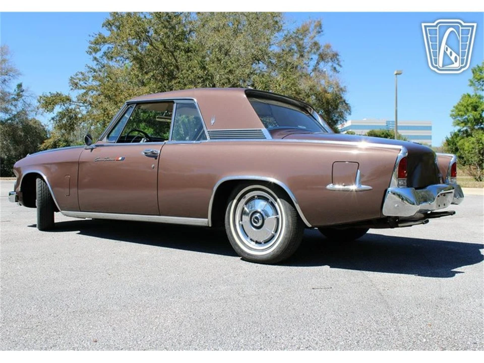 1964 Studebaker Hawk - Image 13 of 31