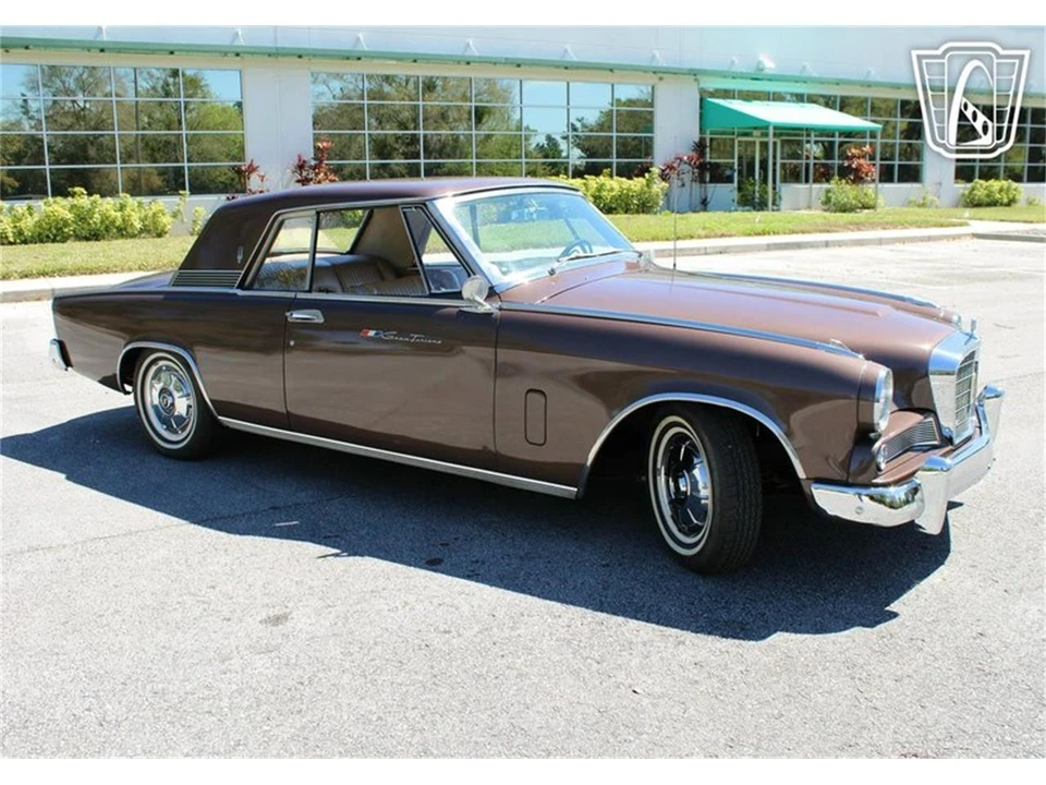 1964 Studebaker Hawk - Image 23 of 31
