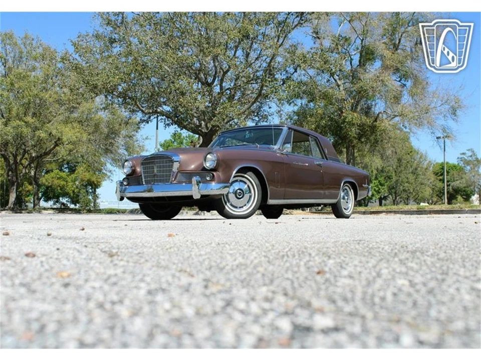 1964 Studebaker Hawk - Image 3 of 31