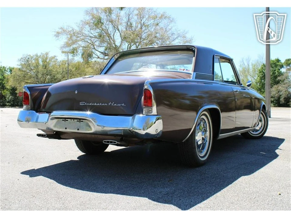 1964 Studebaker Hawk - Image 19 of 31