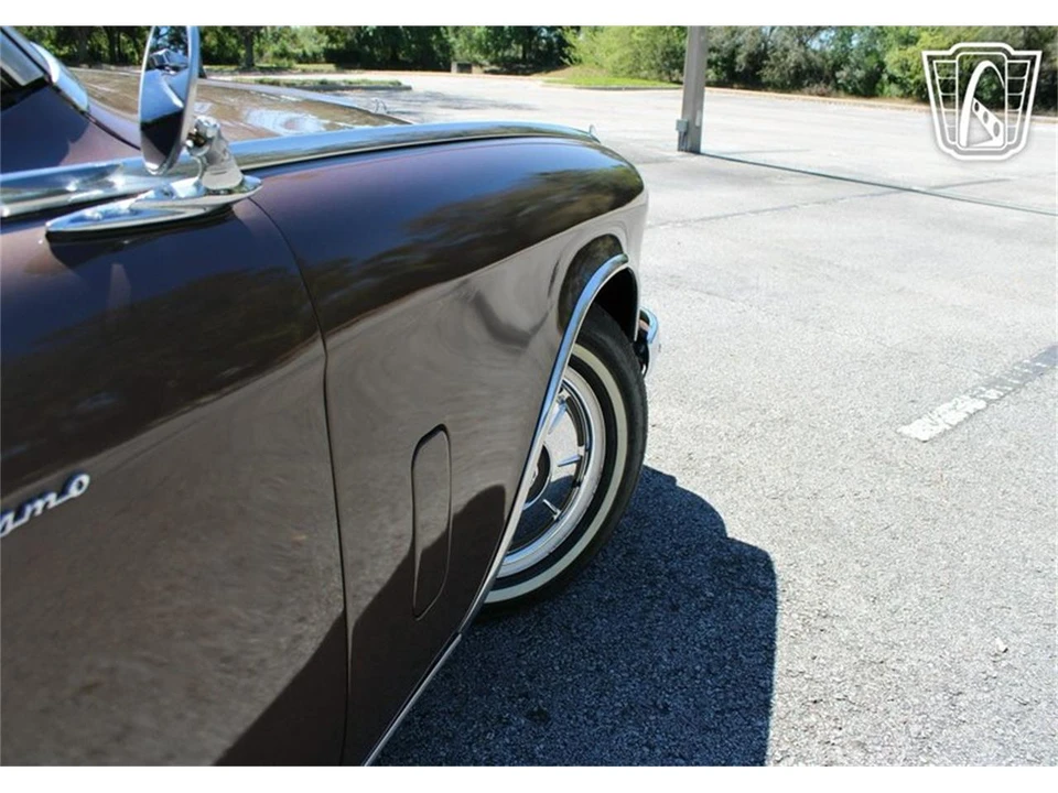 1964 Studebaker Hawk - Image 29 of 31