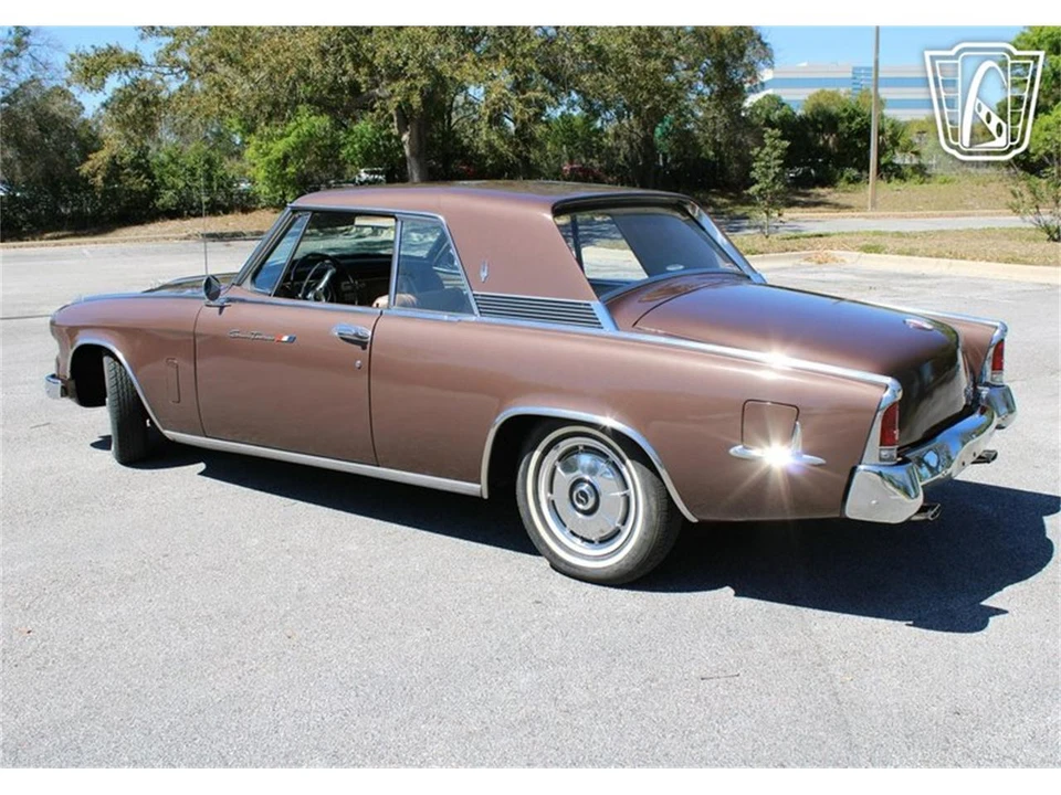 1964 Studebaker Hawk - Image 14 of 31