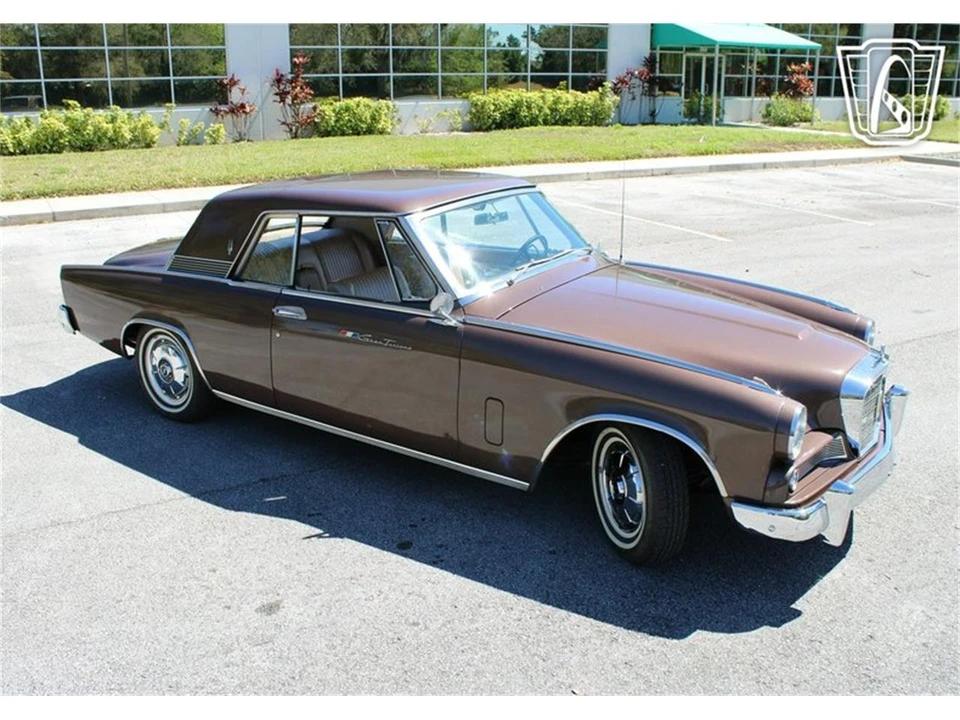 1964 Studebaker Hawk - Image 24 of 31