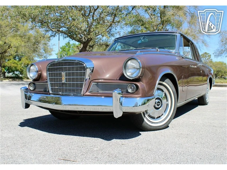 1964 Studebaker Hawk - Image 10 of 31