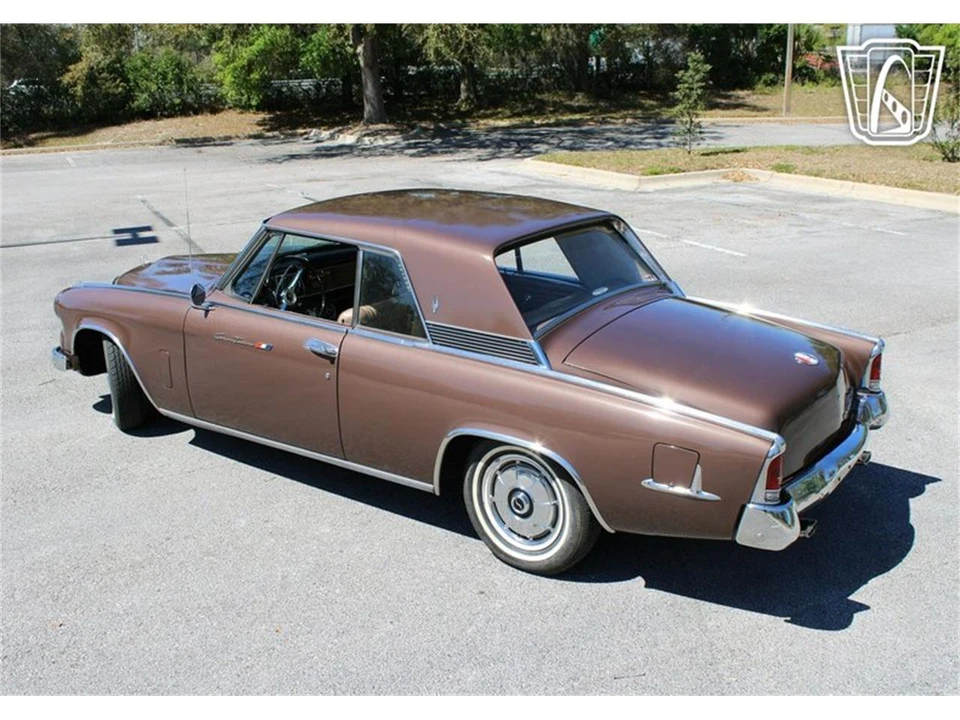 1964 Studebaker Hawk - Image 15 of 31