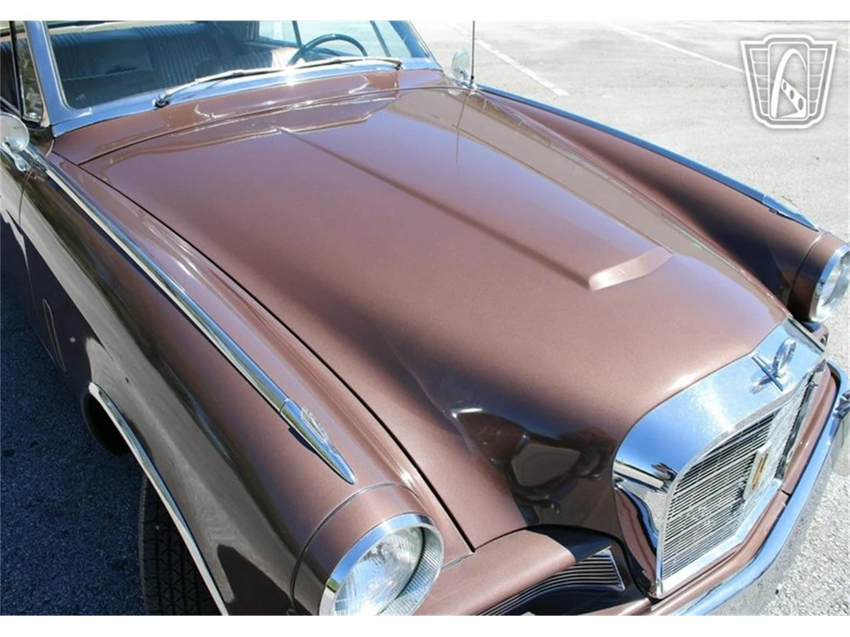 1964 Studebaker Hawk - Image 30 of 31
