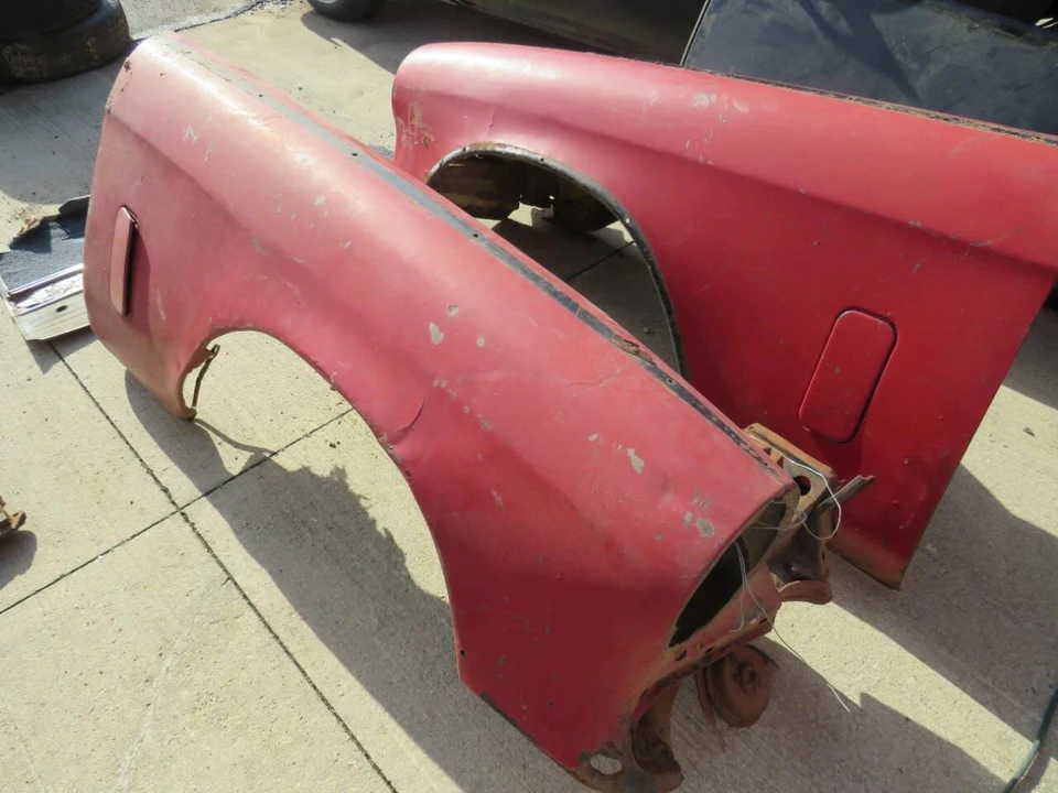 1964 Studebaker Hawk - Image 15 of 24