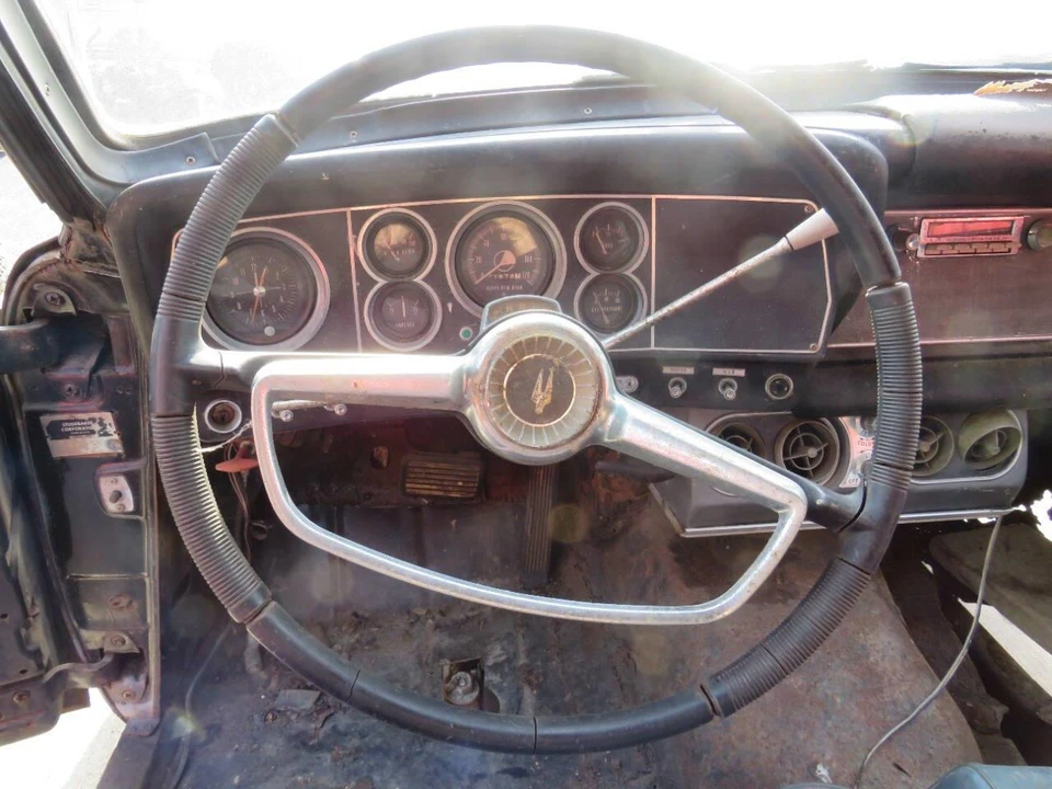 1964 Studebaker Hawk - Image 13 of 24
