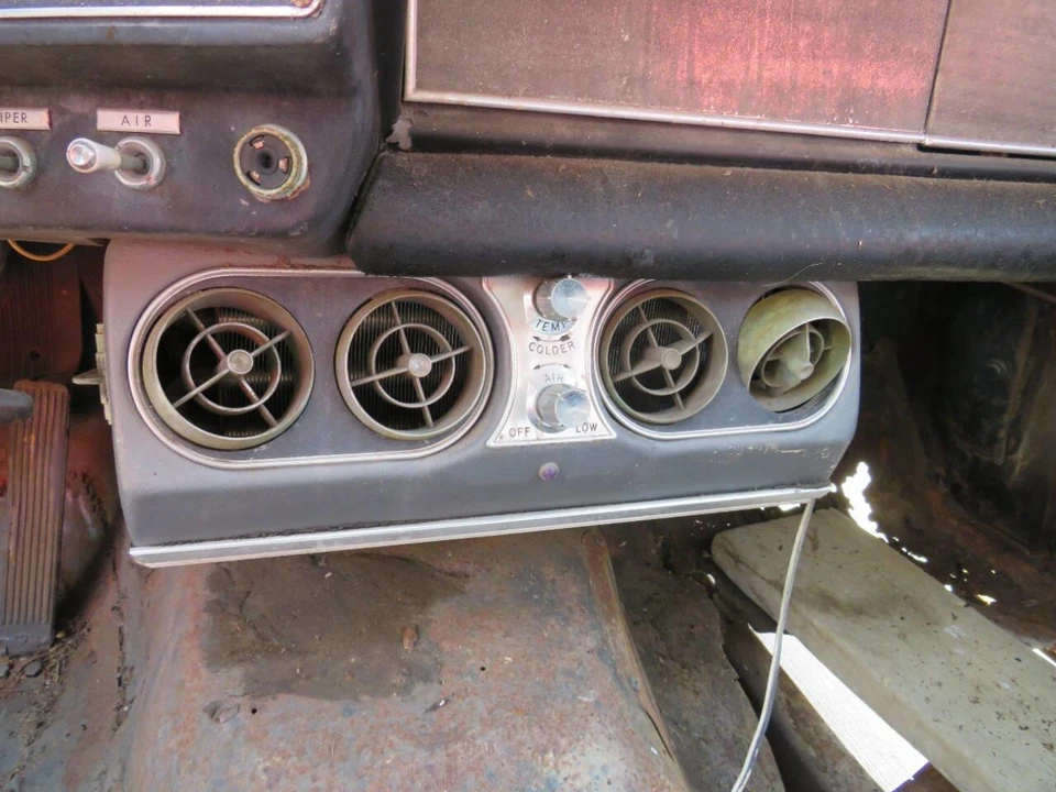 1964 Studebaker Hawk - Image 17 of 24