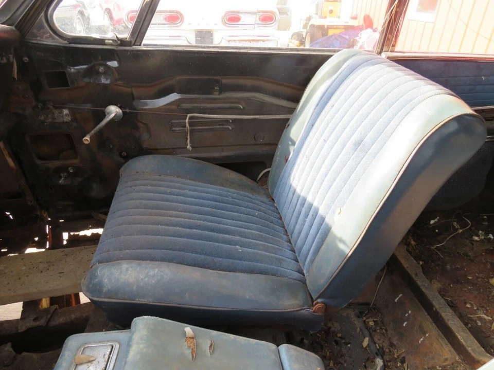 1964 Studebaker Hawk - Image 9 of 24