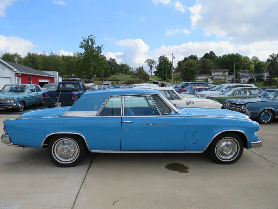 1964 Studebaker Hawk - Image 2 of 27