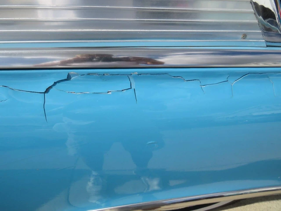 1964 Studebaker Hawk - Image 26 of 27