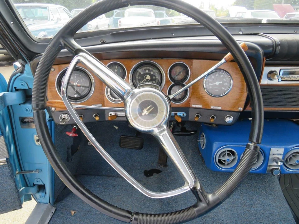 1964 Studebaker Hawk - Image 20 of 27