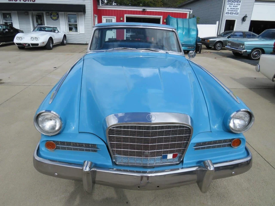 1964 Studebaker Hawk - Image 4 of 27