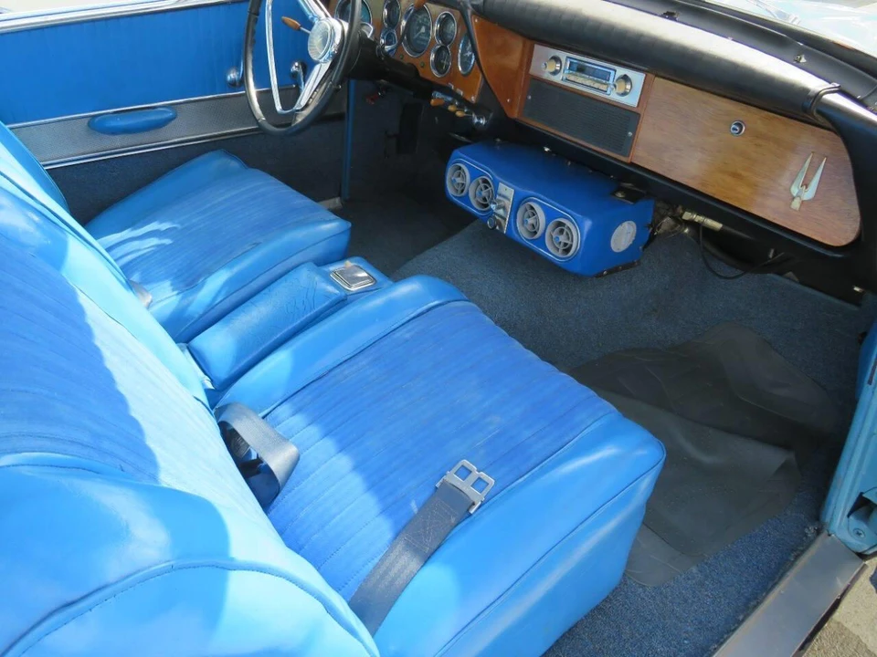 1964 Studebaker Hawk - Image 9 of 27