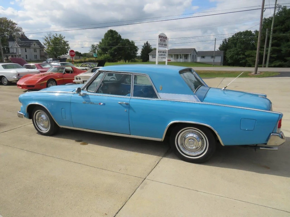1964 Studebaker Hawk - Image 6 of 27
