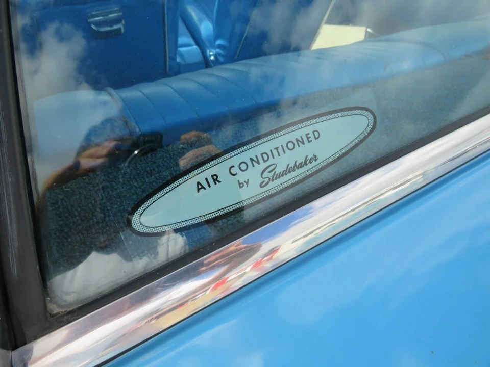 1964 Studebaker Hawk - Image 15 of 27