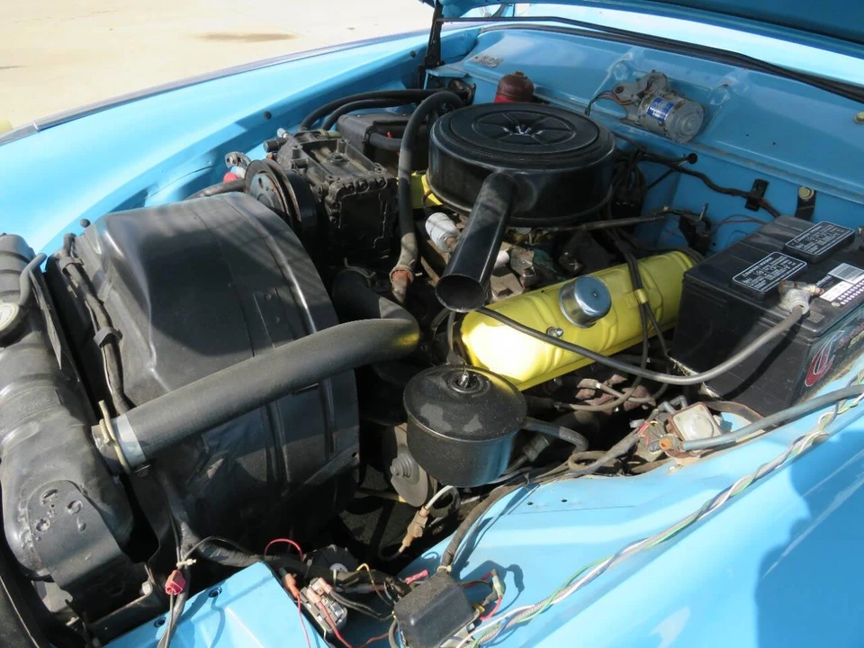 1964 Studebaker Hawk - Image 22 of 27