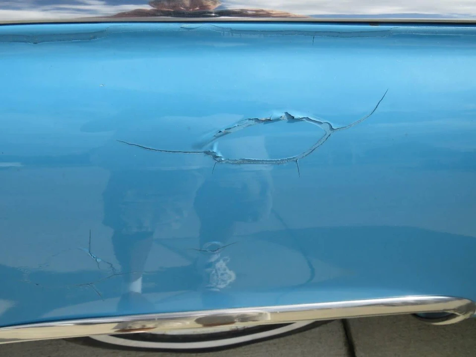 1964 Studebaker Hawk - Image 27 of 27