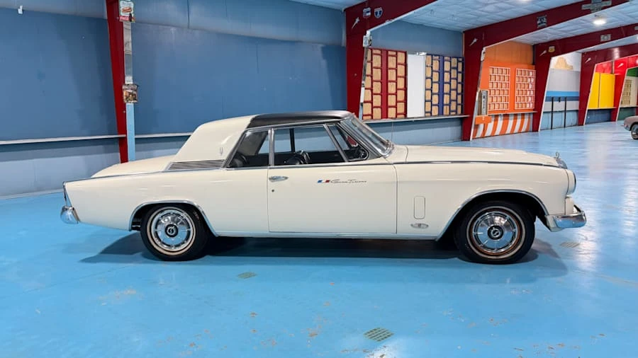 1964 Studebaker Hawk - Image 2 of 12