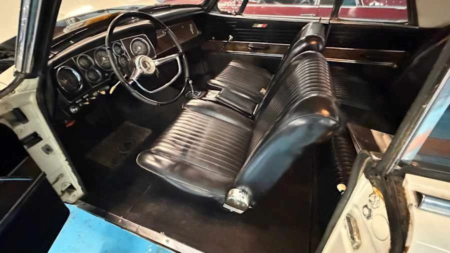 1964 Studebaker Hawk - Image 7 of 12