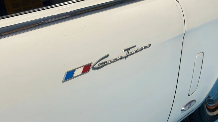 1964 Studebaker Hawk - Image 5 of 12
