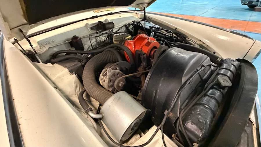 1964 Studebaker Hawk - Image 12 of 12