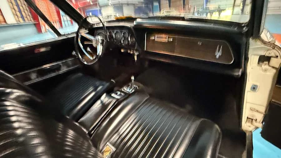 1964 Studebaker Hawk - Image 9 of 12
