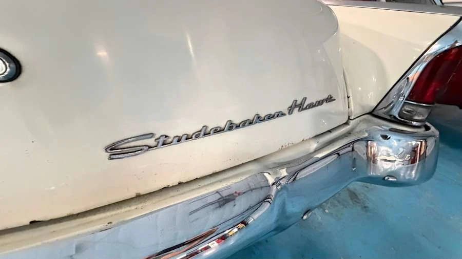 1964 Studebaker Hawk - Image 6 of 12