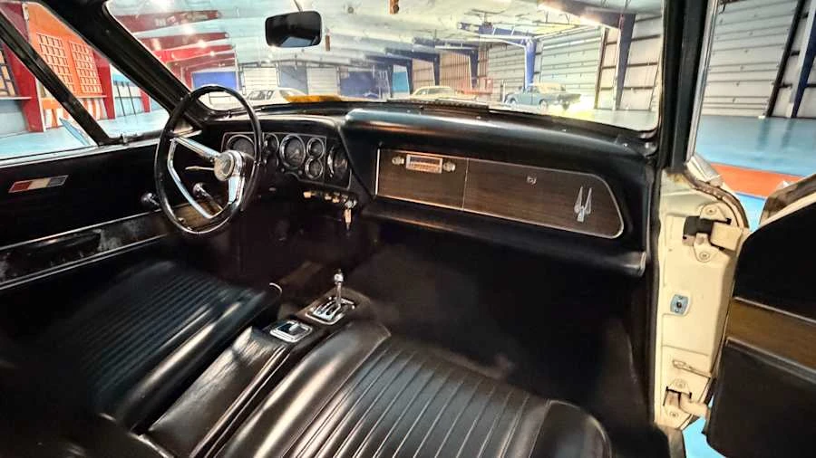 1964 Studebaker Hawk - Image 10 of 12