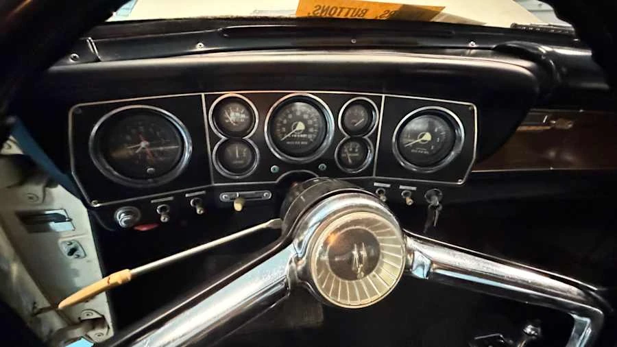 1964 Studebaker Hawk - Image 8 of 12