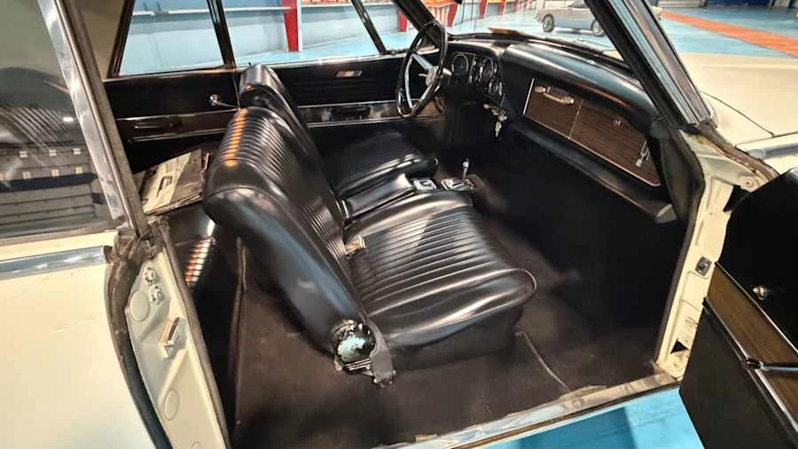 1964 Studebaker Hawk - Image 11 of 12