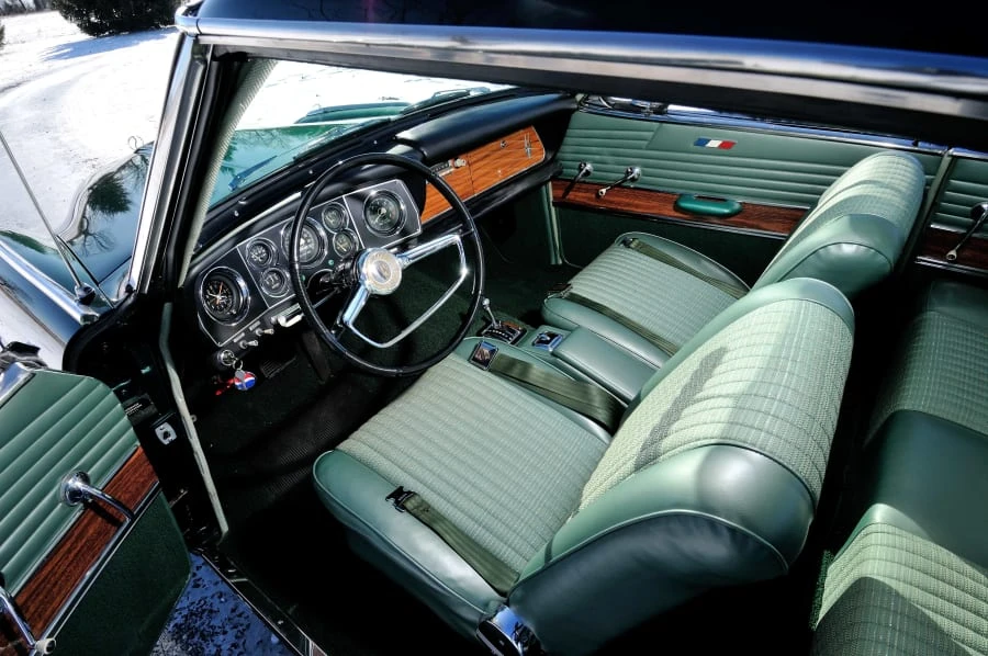 1964 Studebaker Hawk - Image 4 of 12