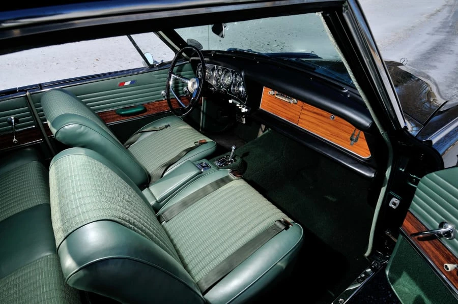 1964 Studebaker Hawk - Image 5 of 12
