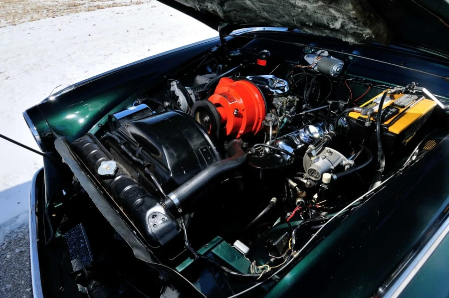 1964 Studebaker Hawk - Image 6 of 12
