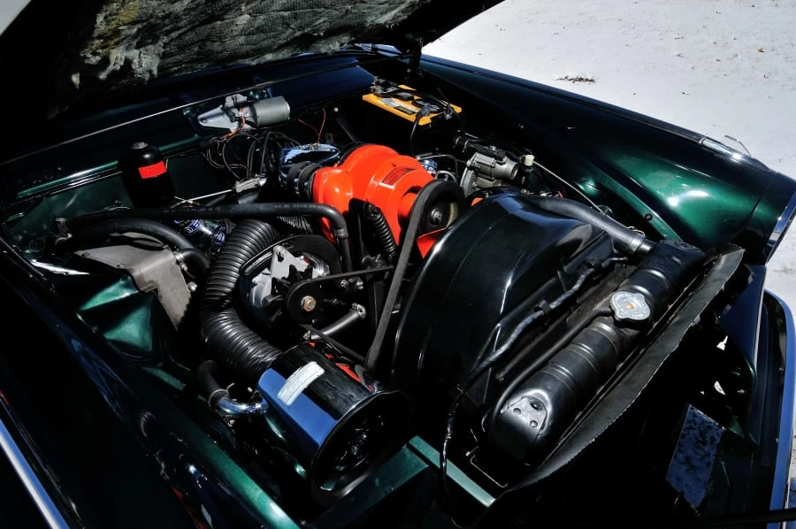 1964 Studebaker Hawk - Image 7 of 12