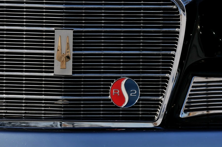 1964 Studebaker Hawk - Image 9 of 12