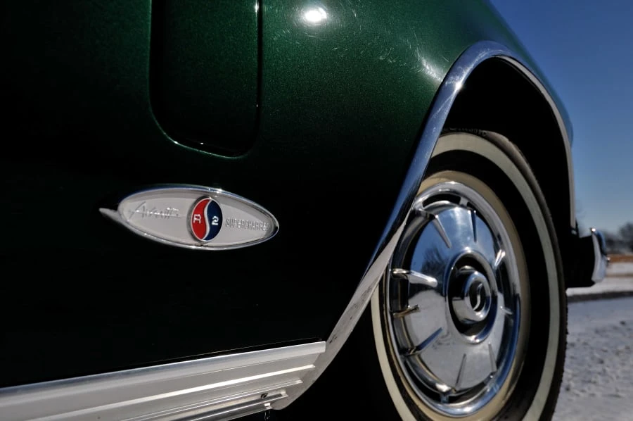 1964 Studebaker Hawk - Image 10 of 12