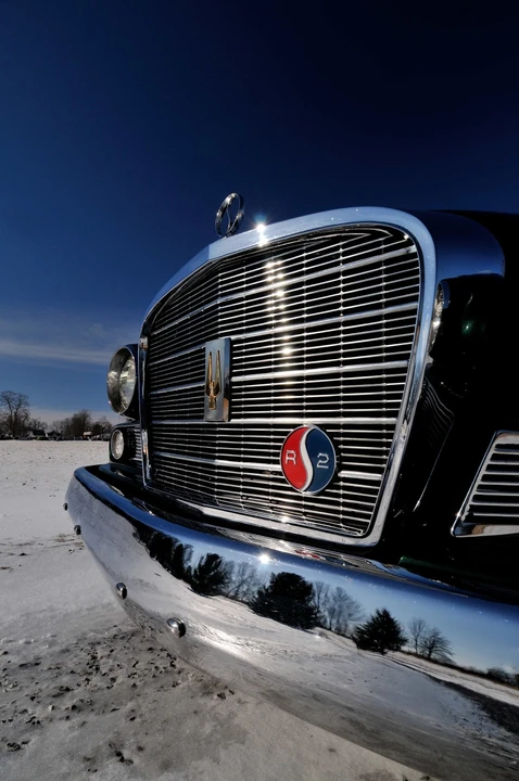 1964 Studebaker Hawk - Image 11 of 12