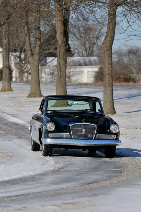 1964 Studebaker Hawk - Image 12 of 12