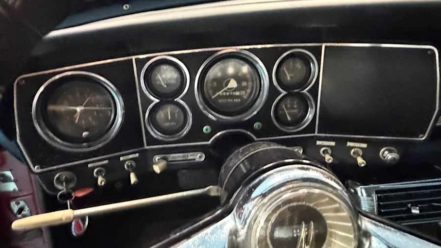 1964 Studebaker Hawk - Image 13 of 16