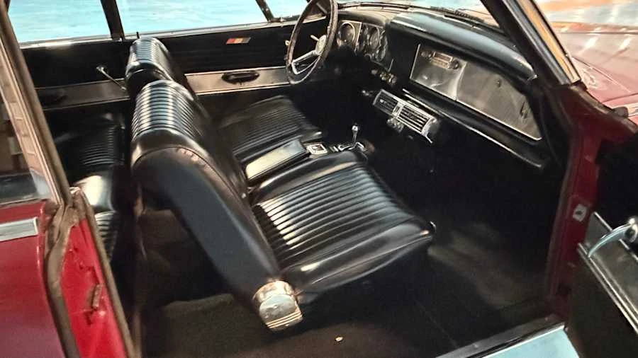 1964 Studebaker Hawk - Image 12 of 16